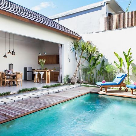 Maxwell Legian Villa Luaran gambar