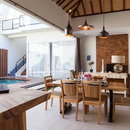 Maxwell Legian Villa Luaran gambar