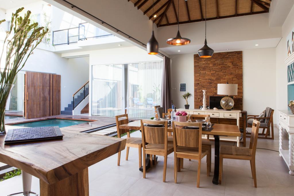 Maxwell Legian Villa Luaran gambar