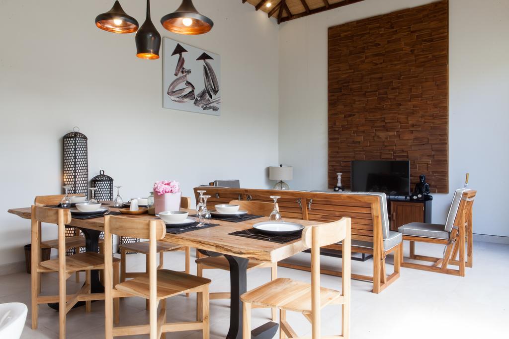 Maxwell Legian Villa Luaran gambar