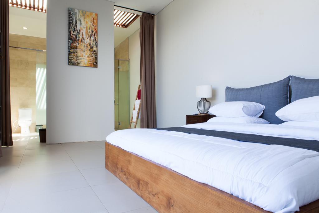 Maxwell Legian Villa Luaran gambar