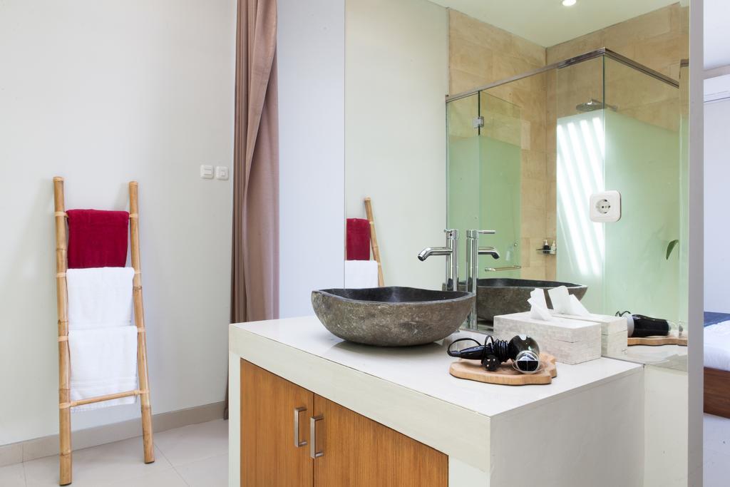 Maxwell Legian Villa Luaran gambar