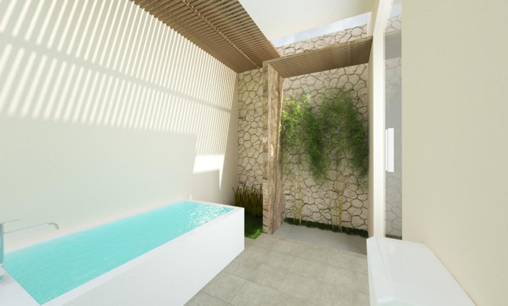 Maxwell Legian Villa Luaran gambar
