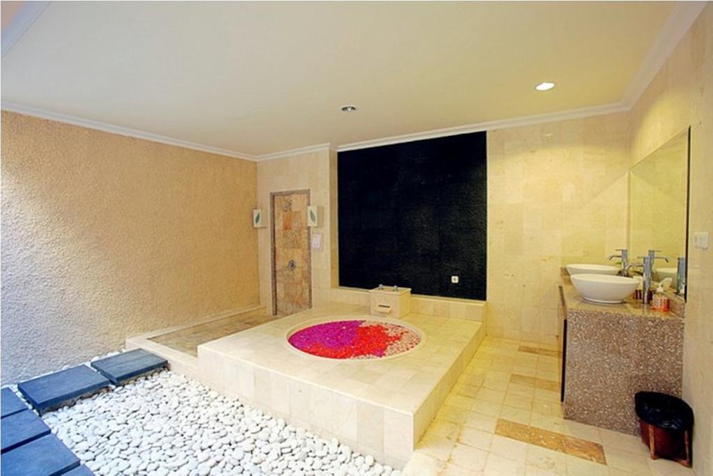 Maxwell Legian Villa Bilik gambar