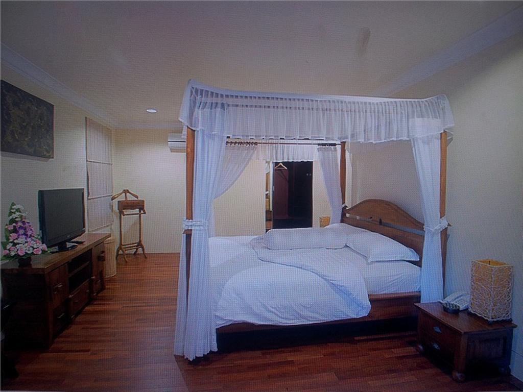 Maxwell Legian Villa Bilik gambar