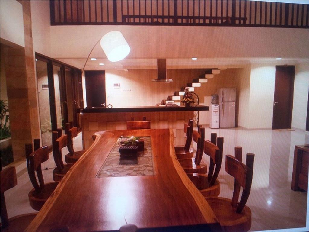 Maxwell Legian Villa Bilik gambar