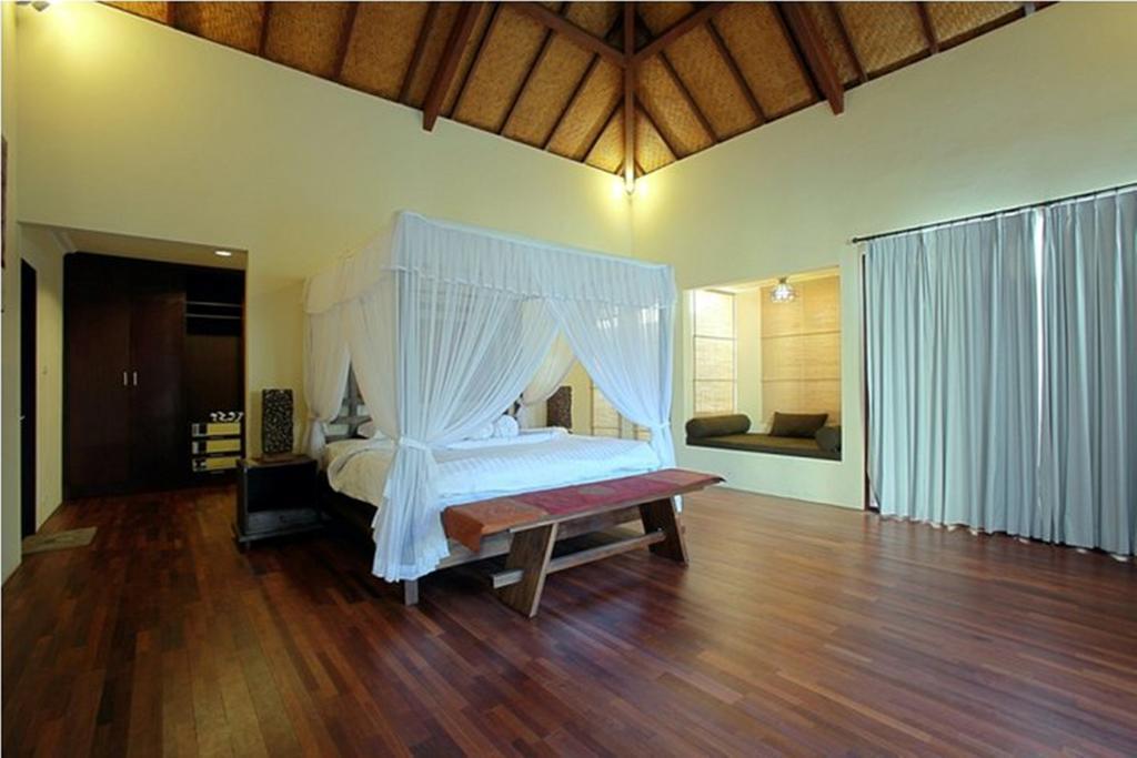 Maxwell Legian Villa Bilik gambar